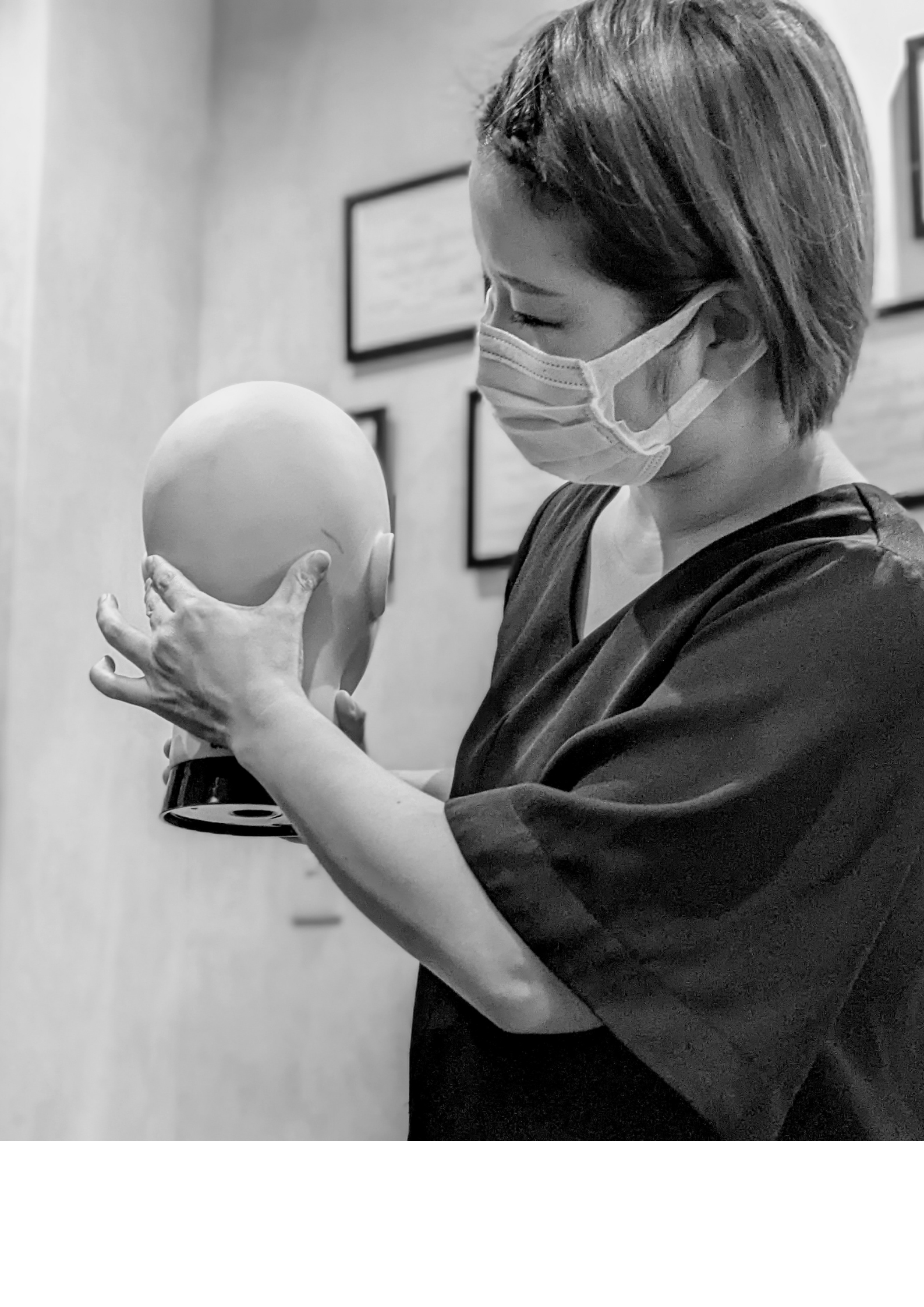 森川 はな☆ata.masterの　講師担当です♪