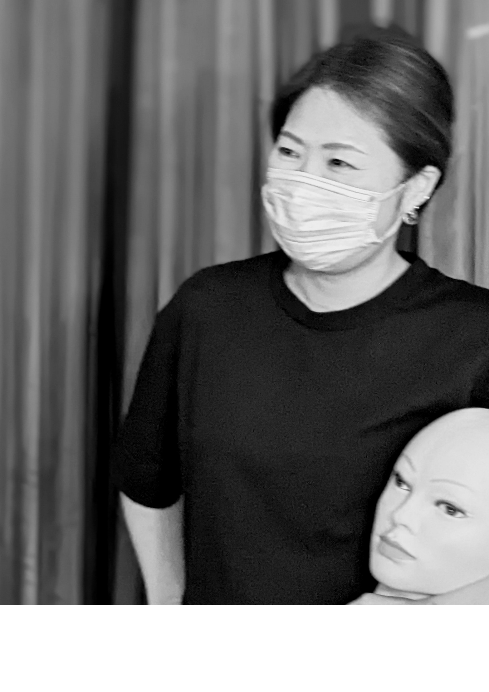 望戸恵美子☆ata.masterの低音担当です♪