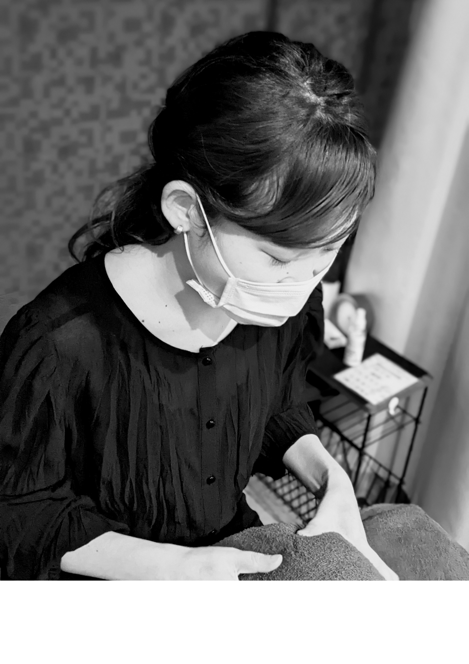 谷川詩織☆ata.masterの　オタク担当です♪