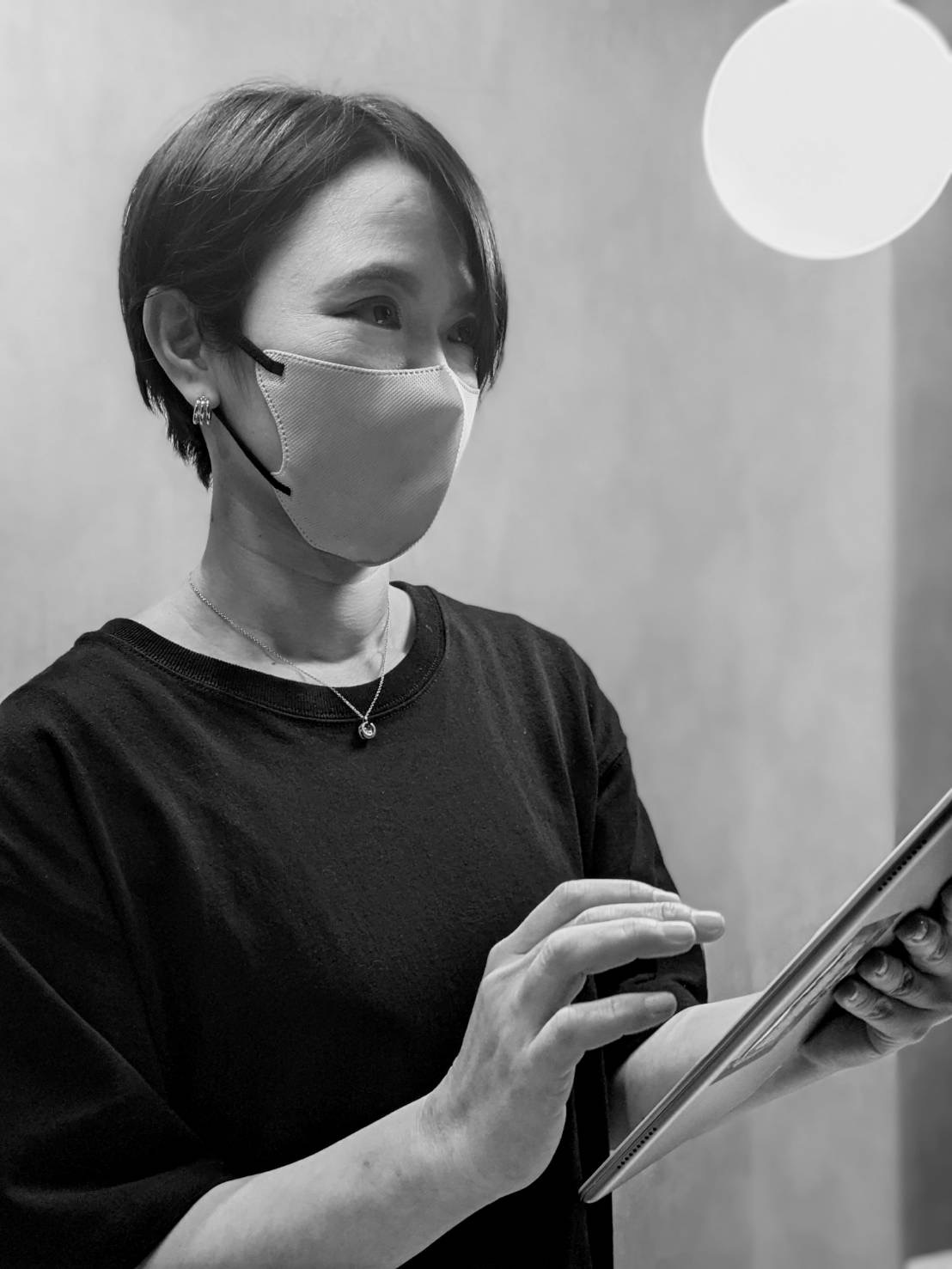 鈴木千佳☆ata.masterの　肝っ玉担当です♪