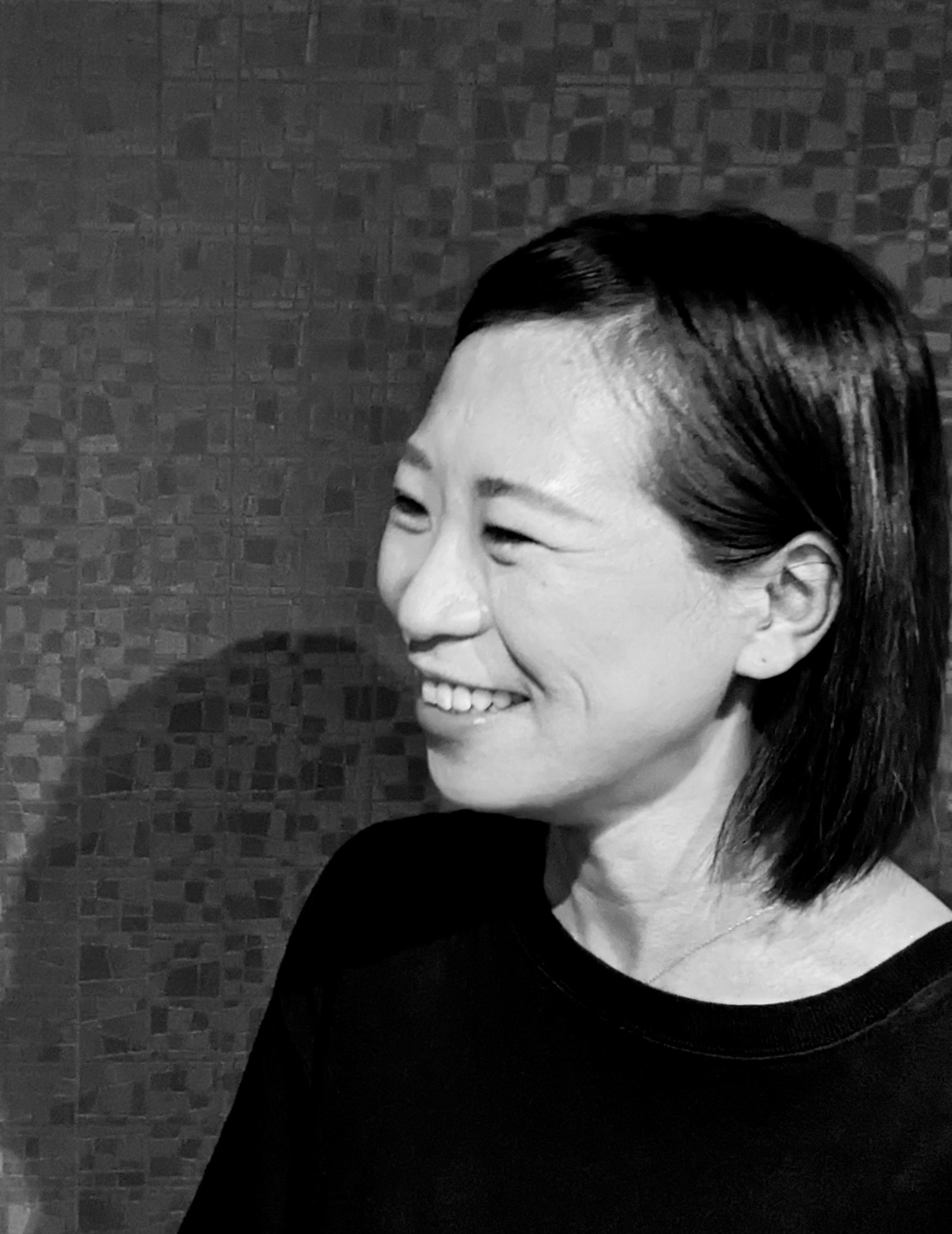 鈴木千絵☆ata.masterのフレッシュ担当です♪